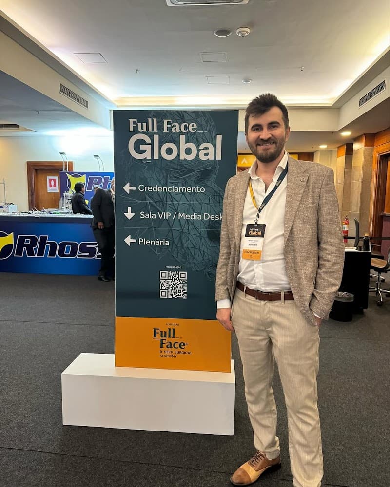 Op. Dr. Mehmet Özdemir - Photo 2