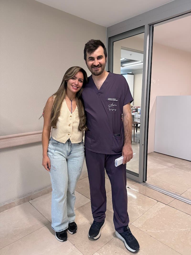 Op. Dr. Mehmet Özdemir - Photo 4