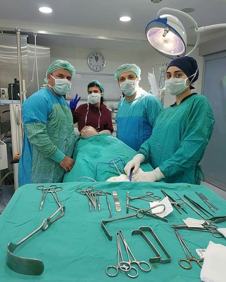 Op. Dr. Muhammet Erkan - Photo 2