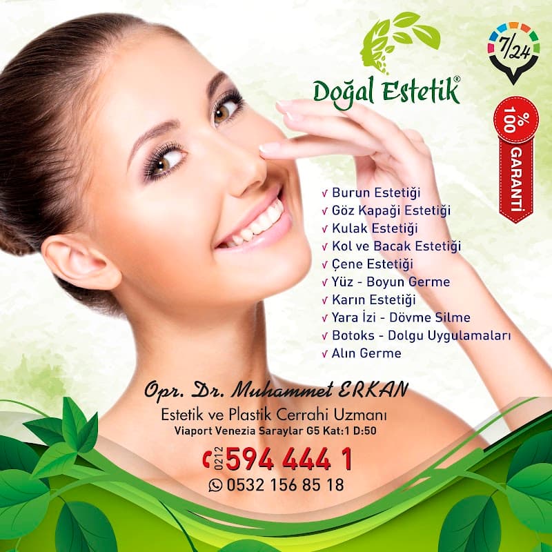 Op. Dr. Muhammet Erkan - Photo 5