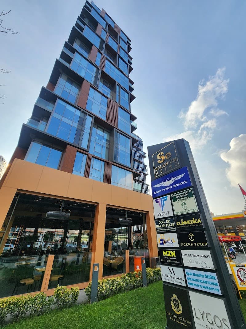 Op. Dr. Muzaffer Kurt - Photo 5