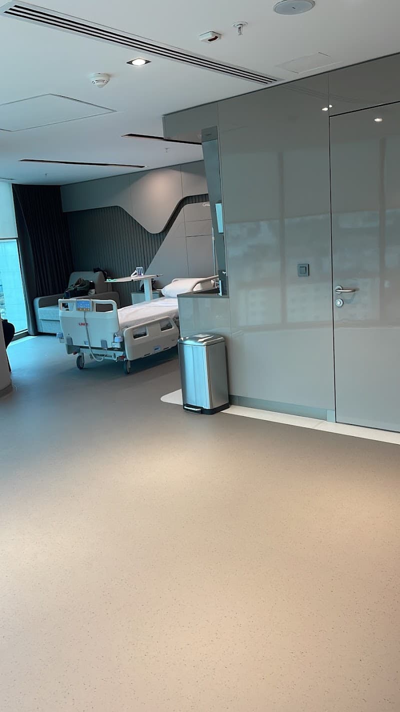 Op. Dr. Orhan Fahri Demir