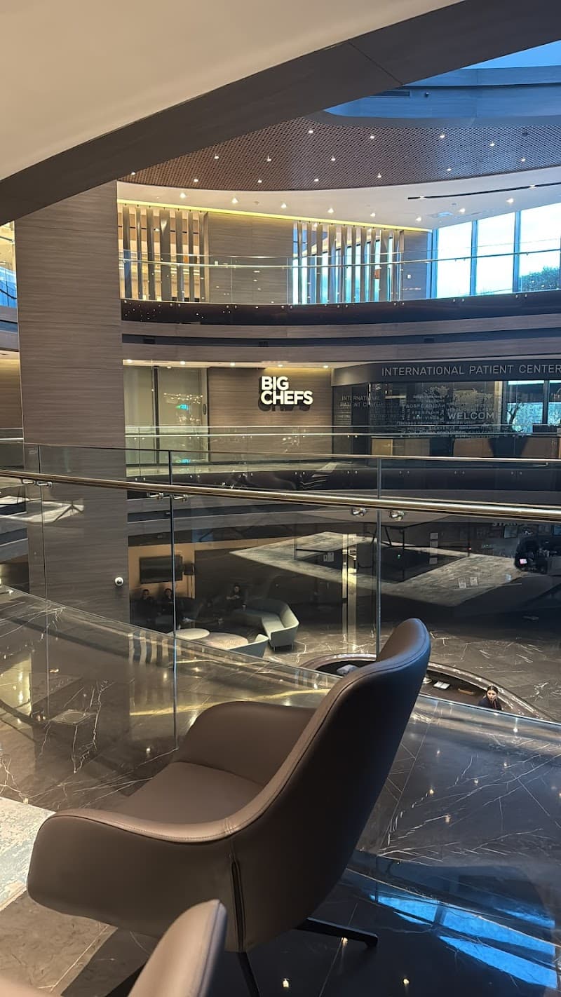 Op. Dr. Orhan Fahri Demir - Photo 3