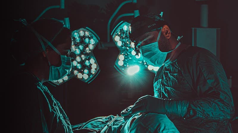 Op. Dr. Royal Khankishiyev