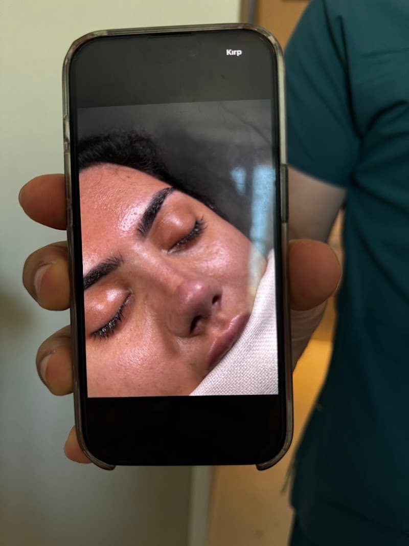 Op. Dr. Royal Khankishiyev - Photo 2