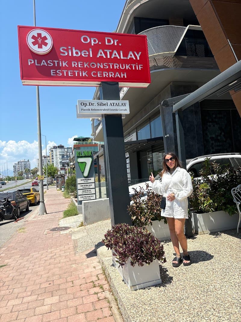 Op. Dr. Sibel Atalay
