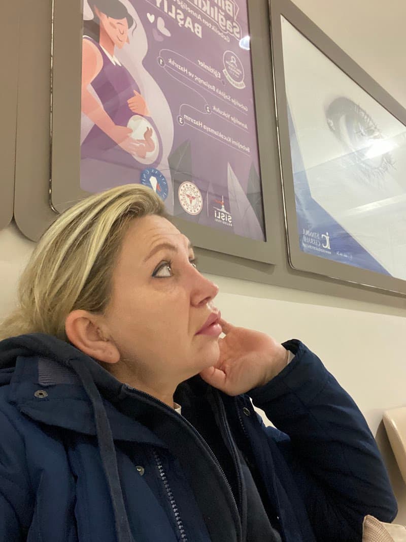 Op. Dr. Şüheda Çıldır