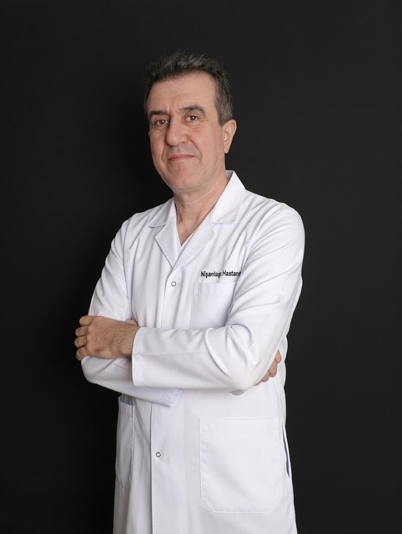 Prof. Dr. Atilla Arıncı - Photo 2