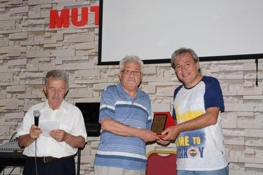 Prof. Dr. Coşkun Yıldız - Photo 2