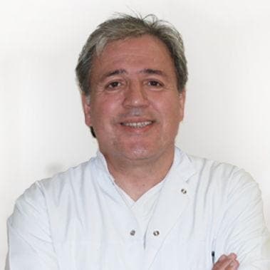 Prof. Dr. Coşkun Yıldız - Photo 4