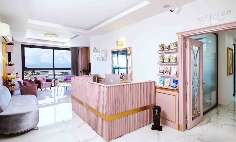 Prof. Dr. D. Pınar Şenyılmaz - Photo 2