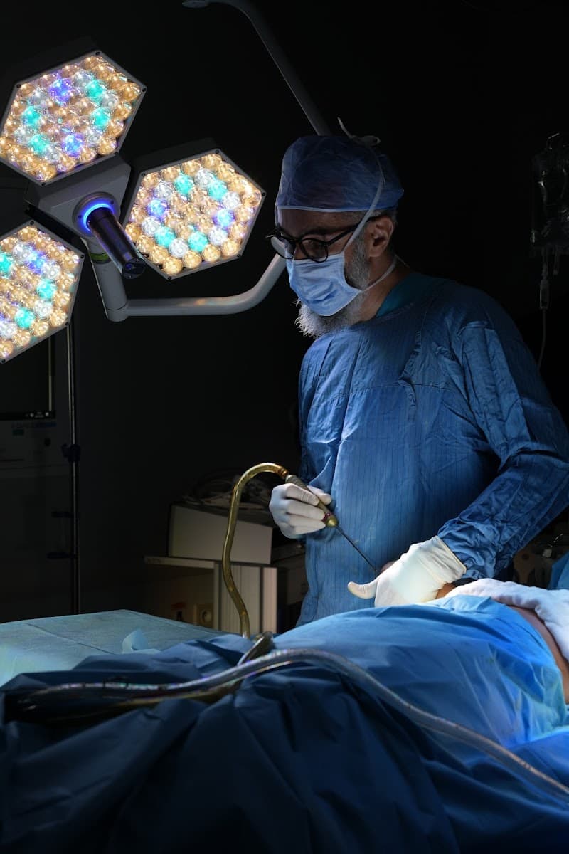 Prof. Dr. Furkan Erol Karabekmez - Photo 3