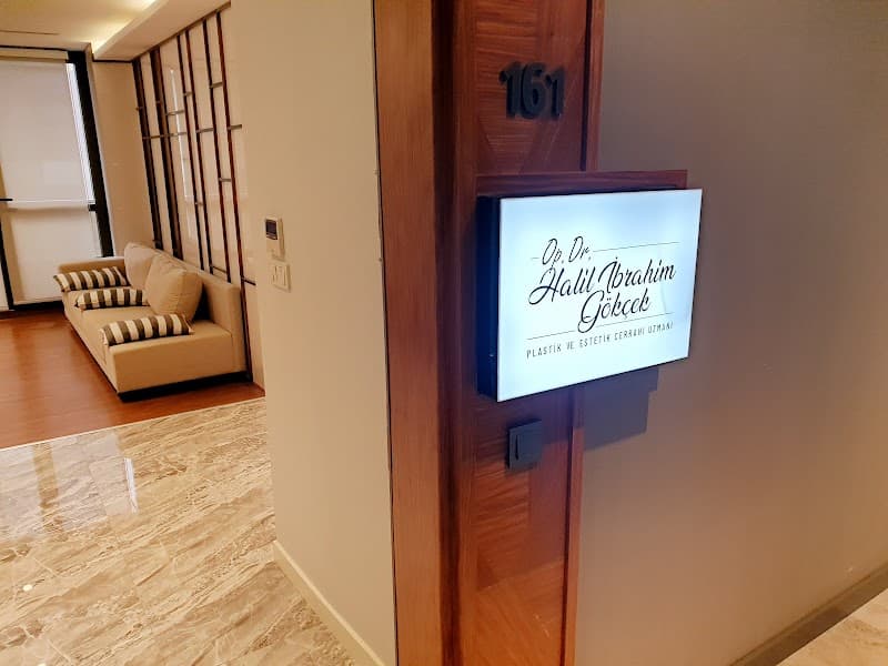 Prof. Dr. Halil İbrahim Gökçek - Photo 3