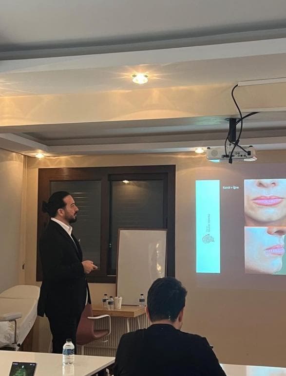 Prof. Dr. Murat Songu - Photo 5