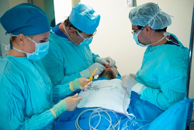 Prof. Dr. O. Onur Erol - Photo 5