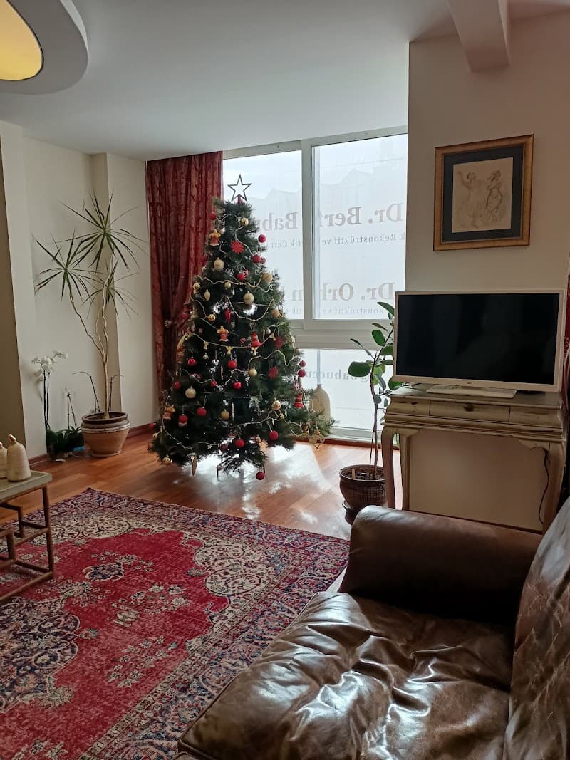 Prof. Dr. Orhan Babuccu - Photo 5