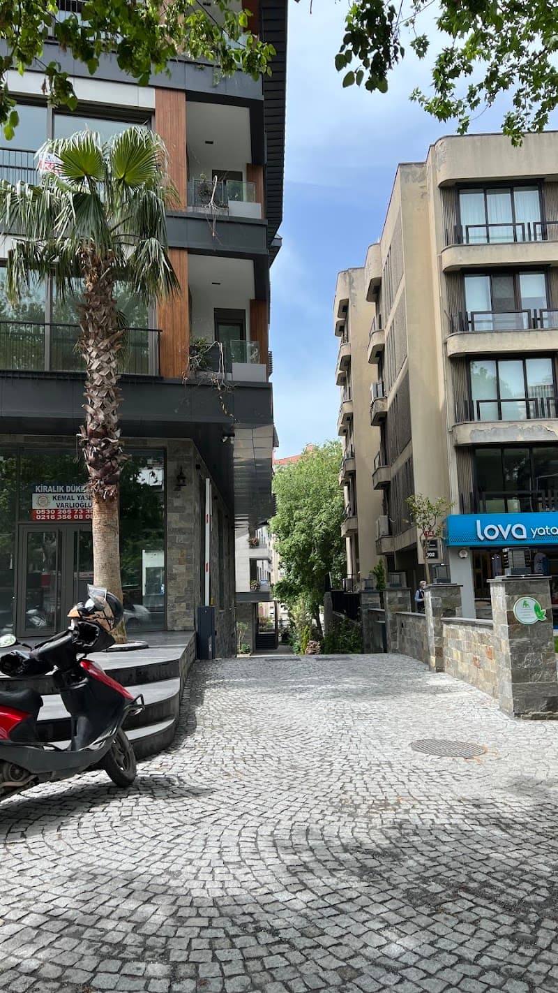 Prof. Dr. Özcan Çakmak - Photo 2