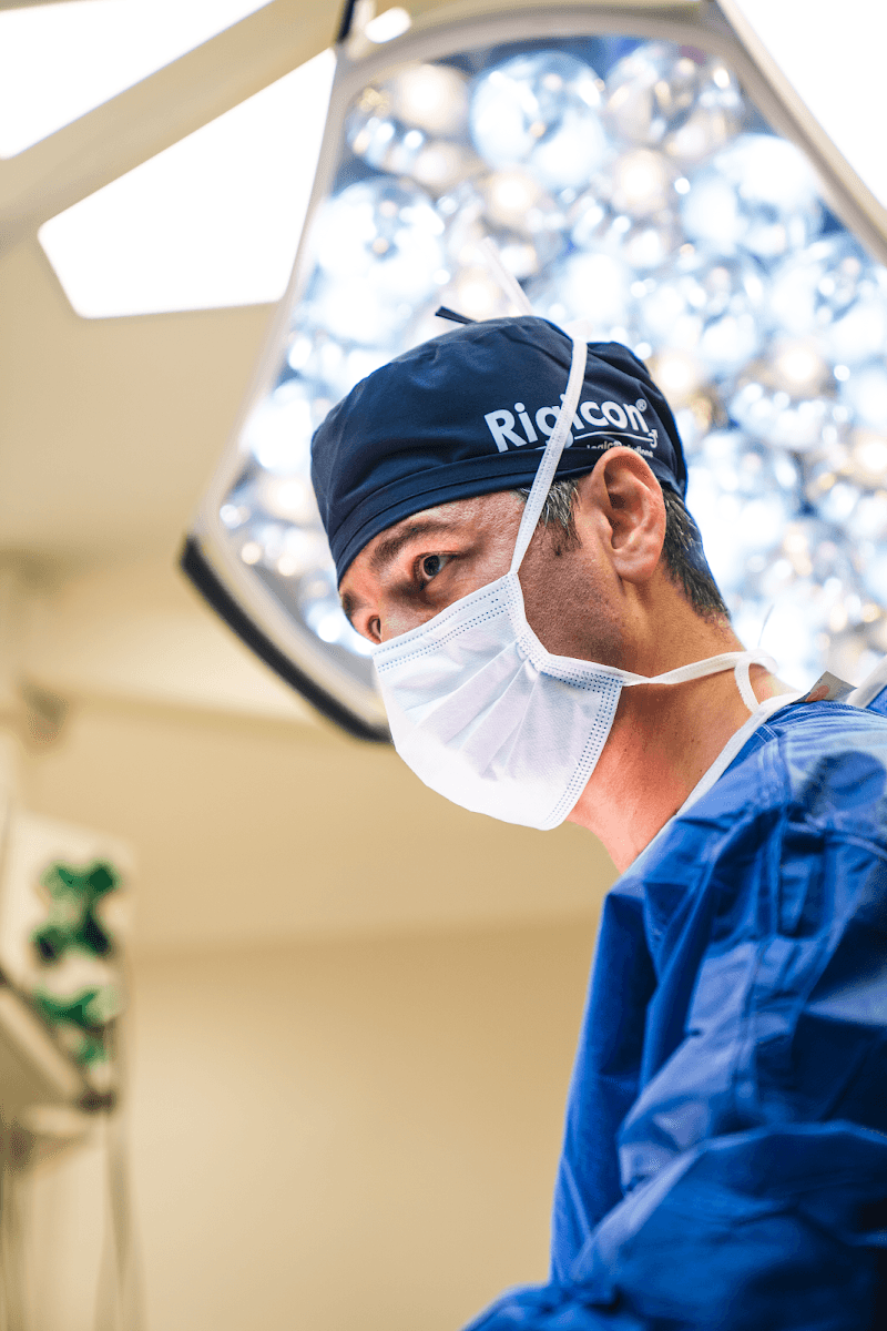 Prof. Dr. Özkan Özkaynak