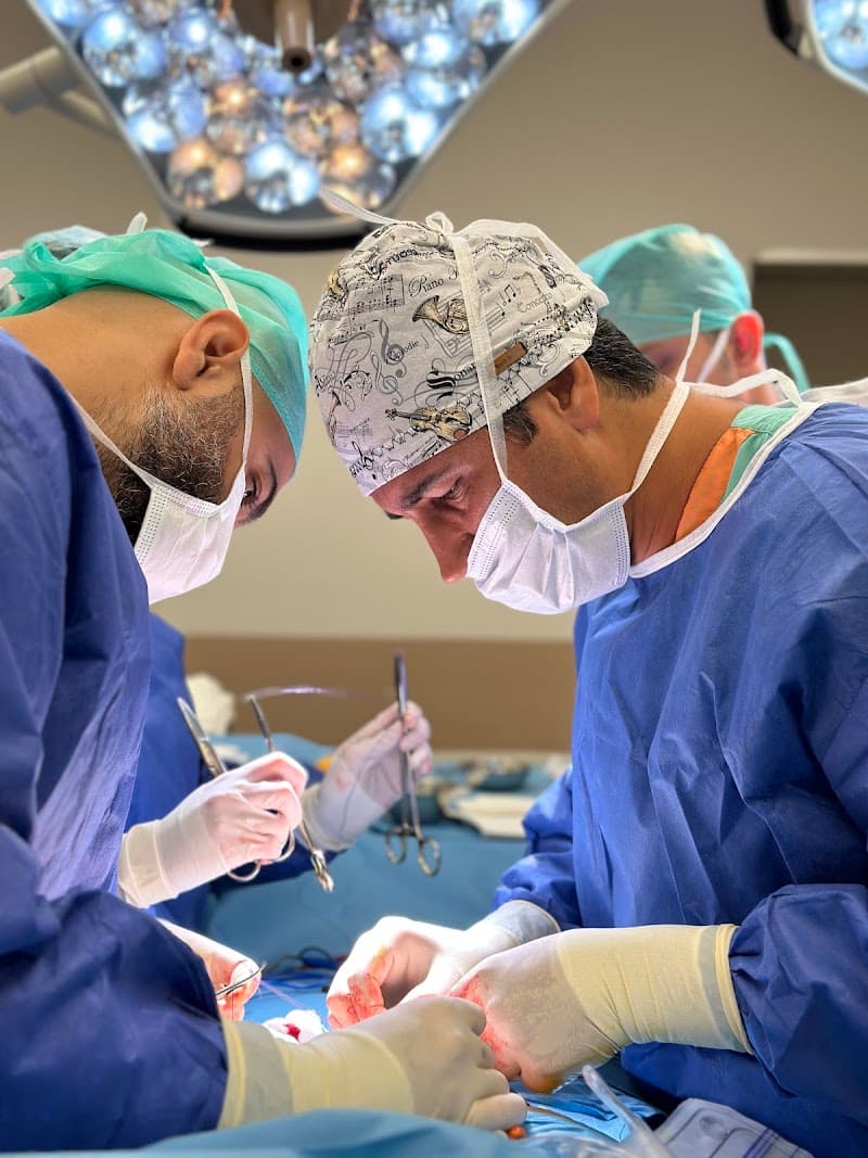 Prof. Dr. Özkan Özkaynak - Photo 2