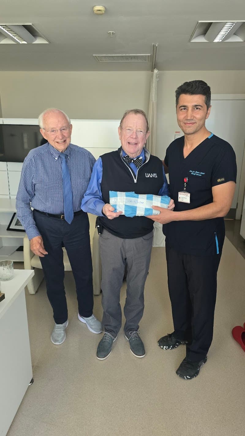 Prof. Dr. Özkan Özkaynak - Photo 5