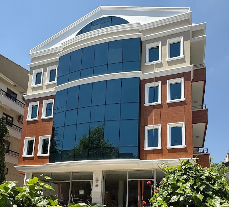 Prof. Dr. Serhan Tuncer