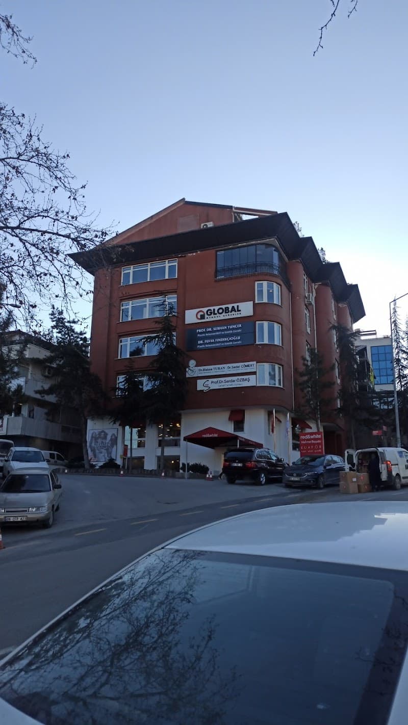 Prof. Dr. Serhan Tuncer - Photo 2