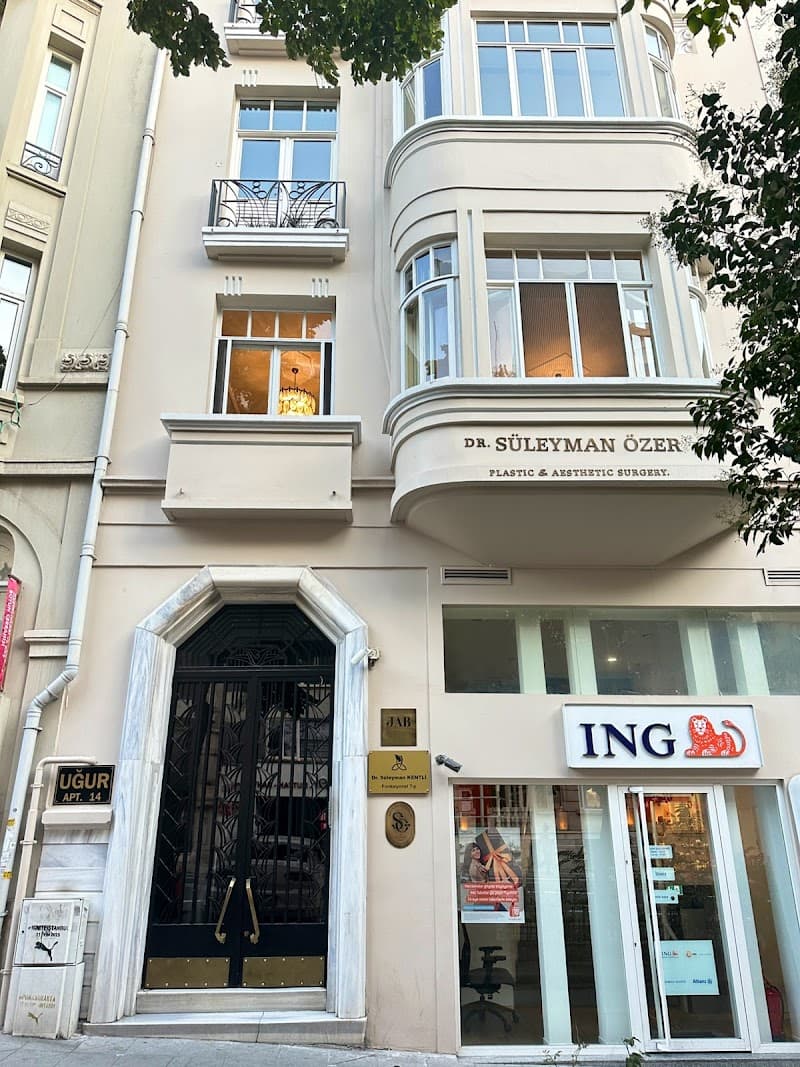 Prof. Dr. Süleyman Özer - Photo 2