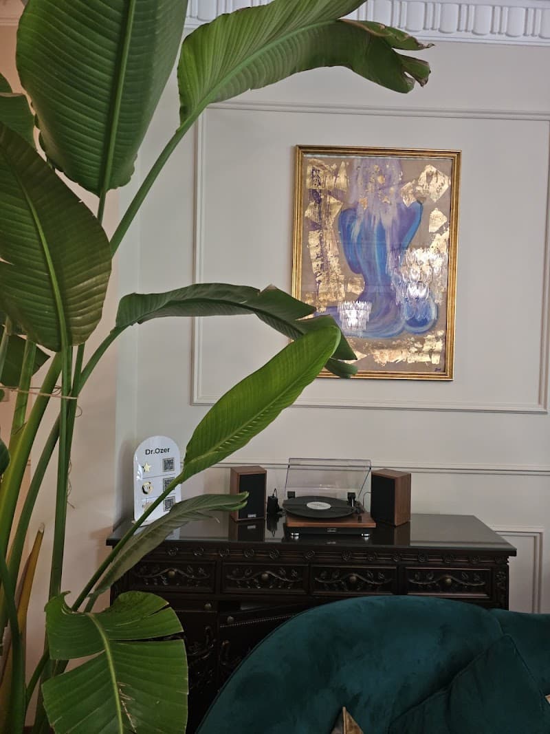 Prof. Dr. Süleyman Özer - Photo 3