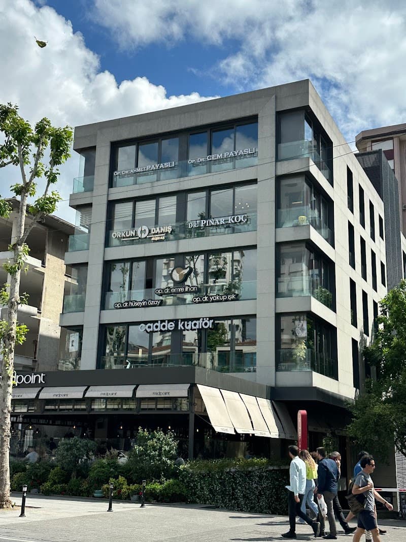 Prof. Dr. Yakup Çil