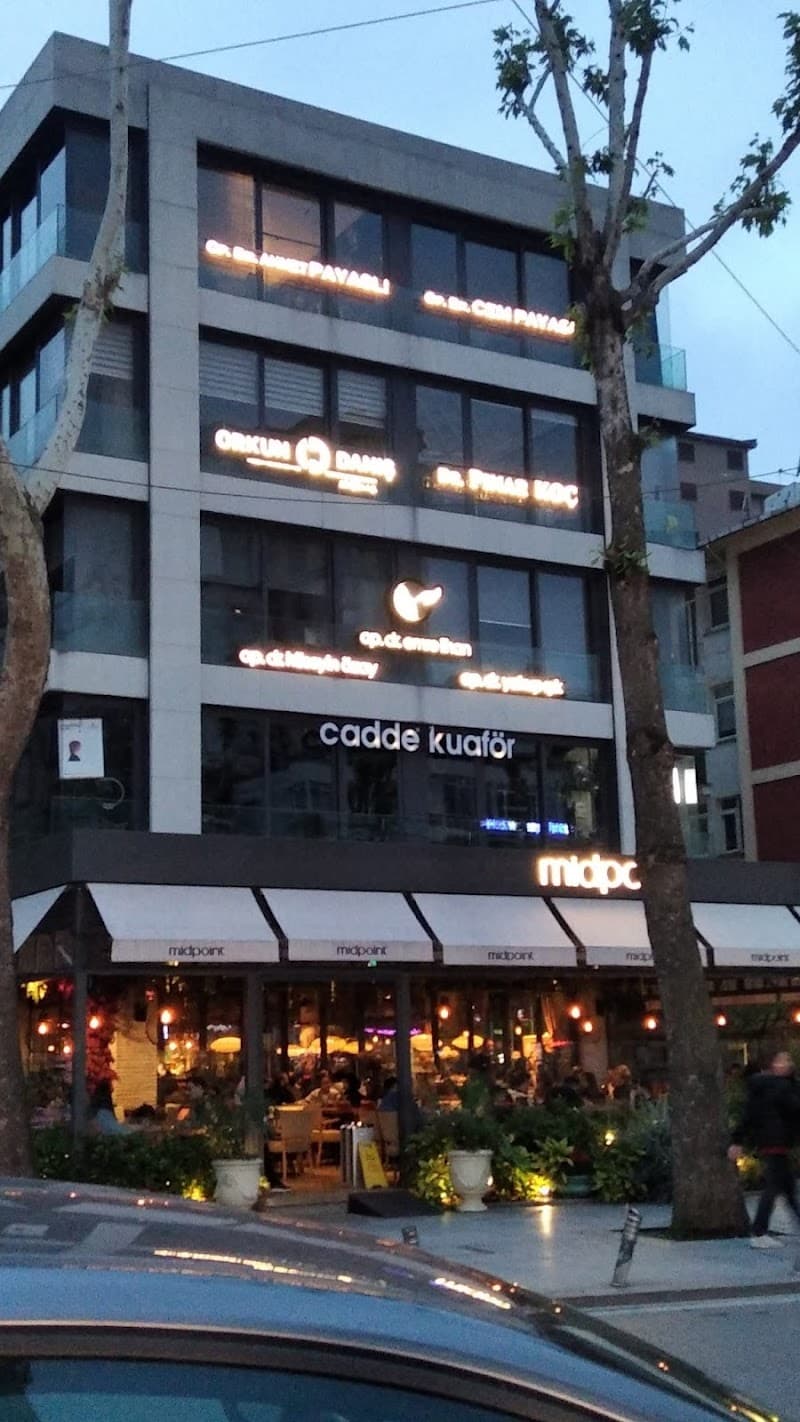 Prof. Dr. Yakup Çil - Photo 4