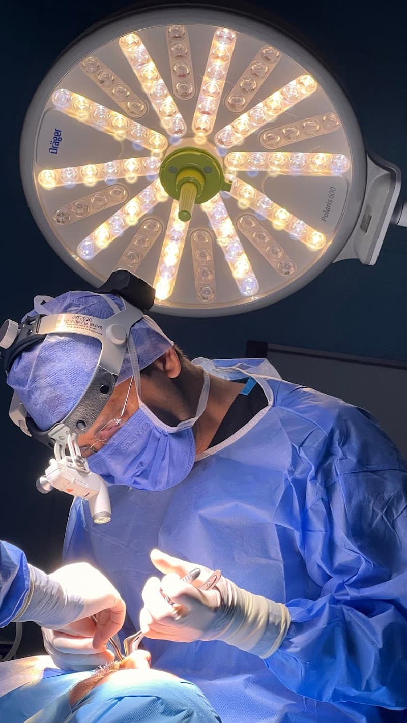 Prof. Dr. Yavuz Selim Yıldırım - Photo 3