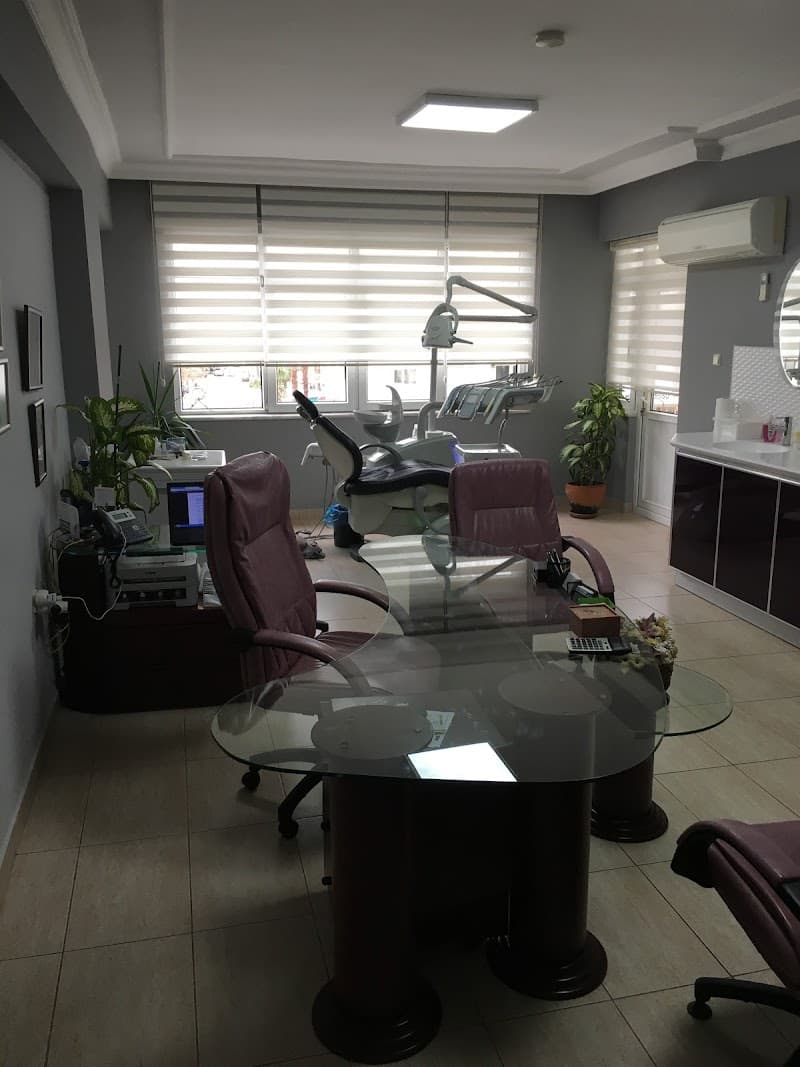 Uzm. Dr. Aykut Önol - Photo 3