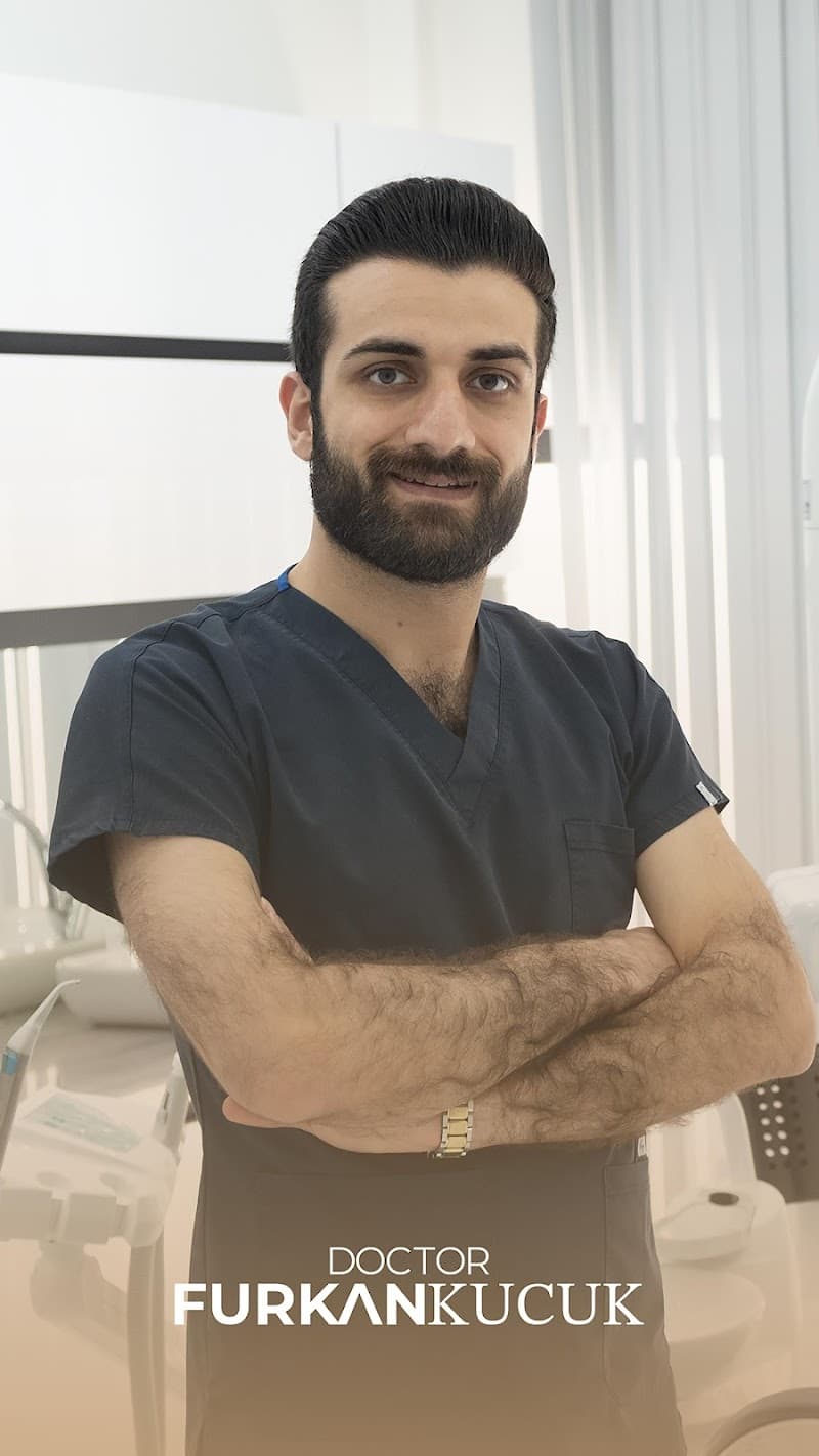 Uzm. Dr. Dervishan Küçük