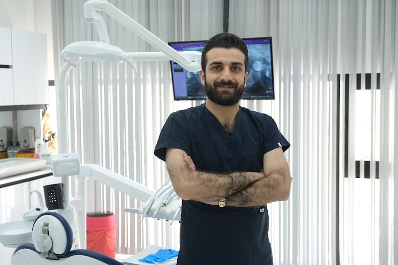 Uzm. Dr. Dervishan Küçük - Photo 2