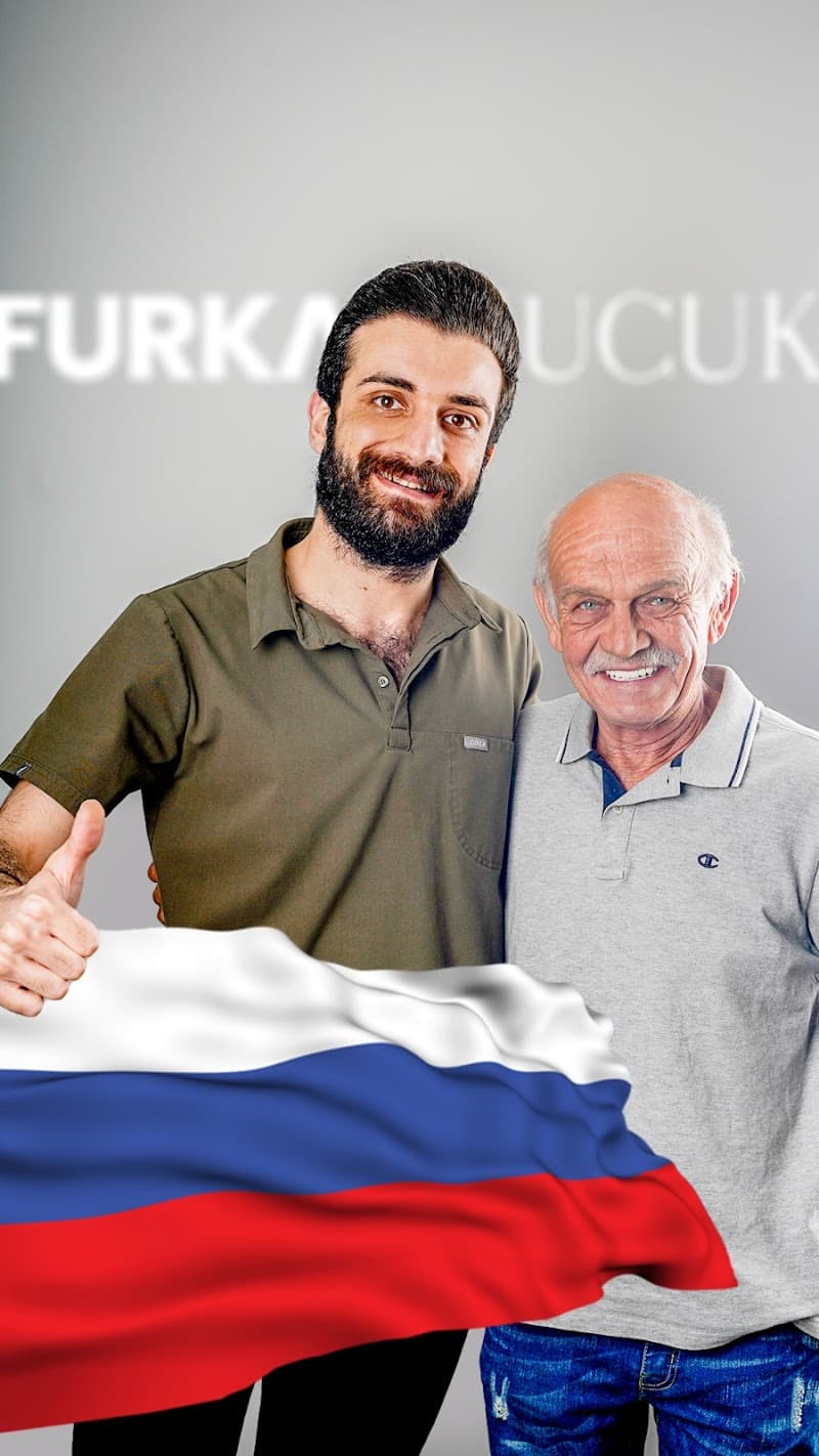 Uzm. Dr. Dervishan Küçük - Photo 3