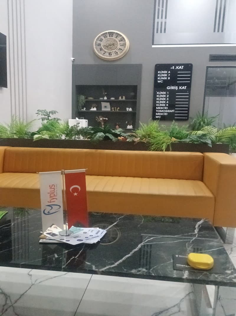 Uzm. Dr. Dervishan Küçük - Photo 5