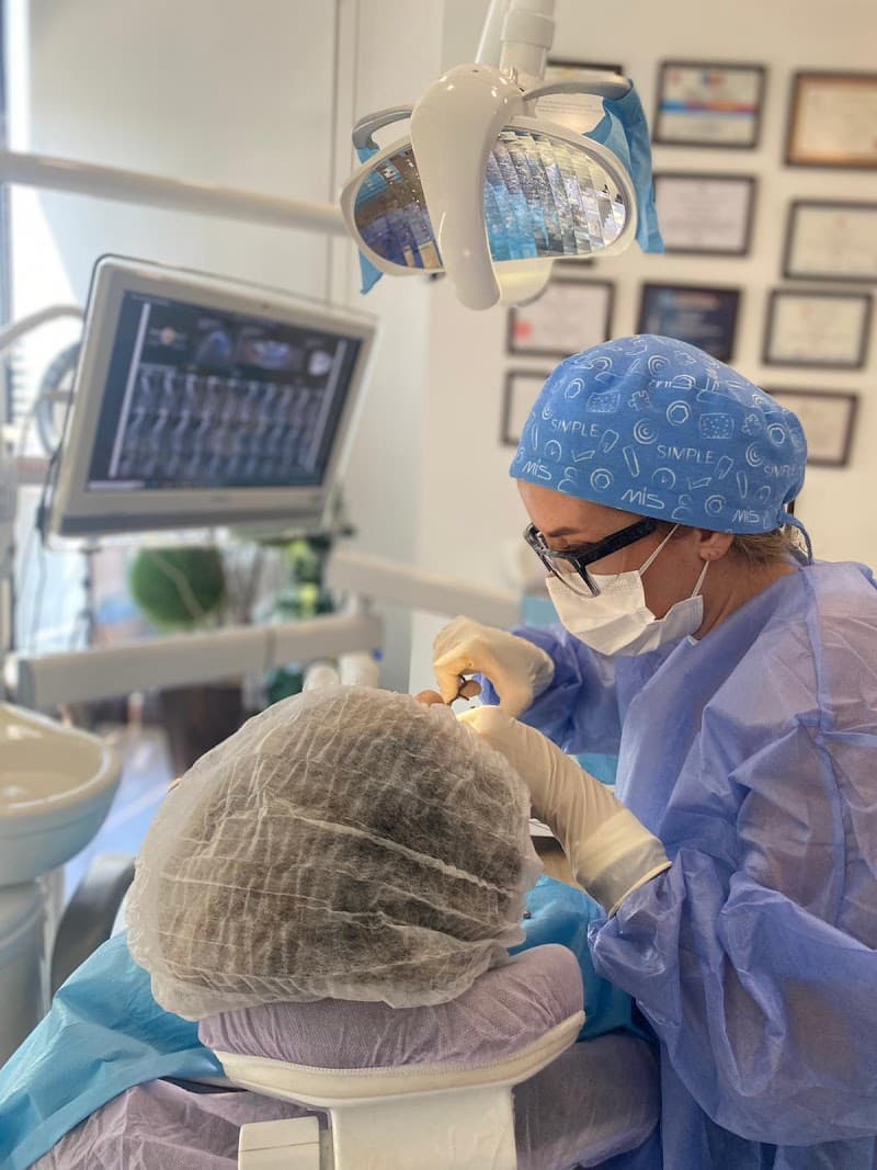 Uzm. Dr. Ela Çabuk Renklibay - Photo 2