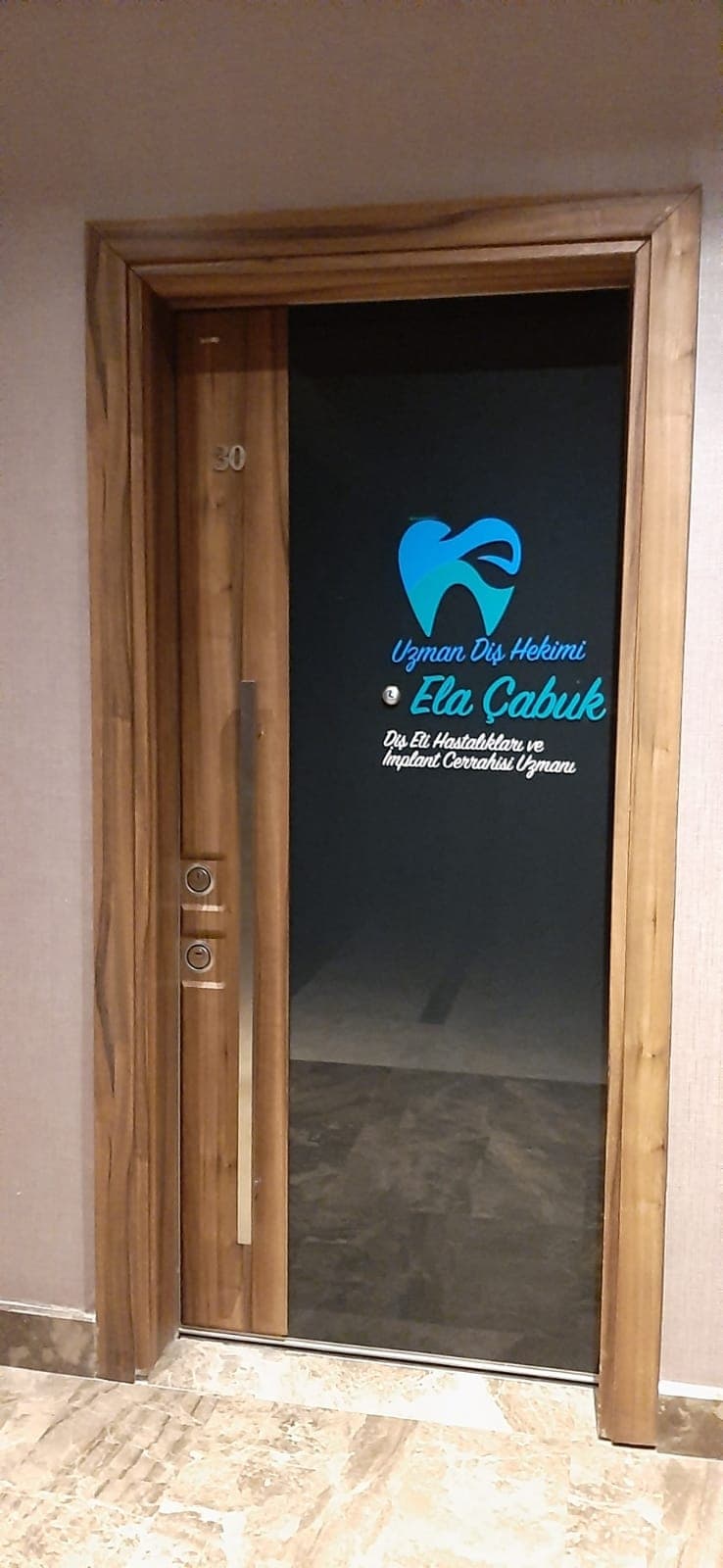 Uzm. Dr. Ela Çabuk Renklibay - Photo 4