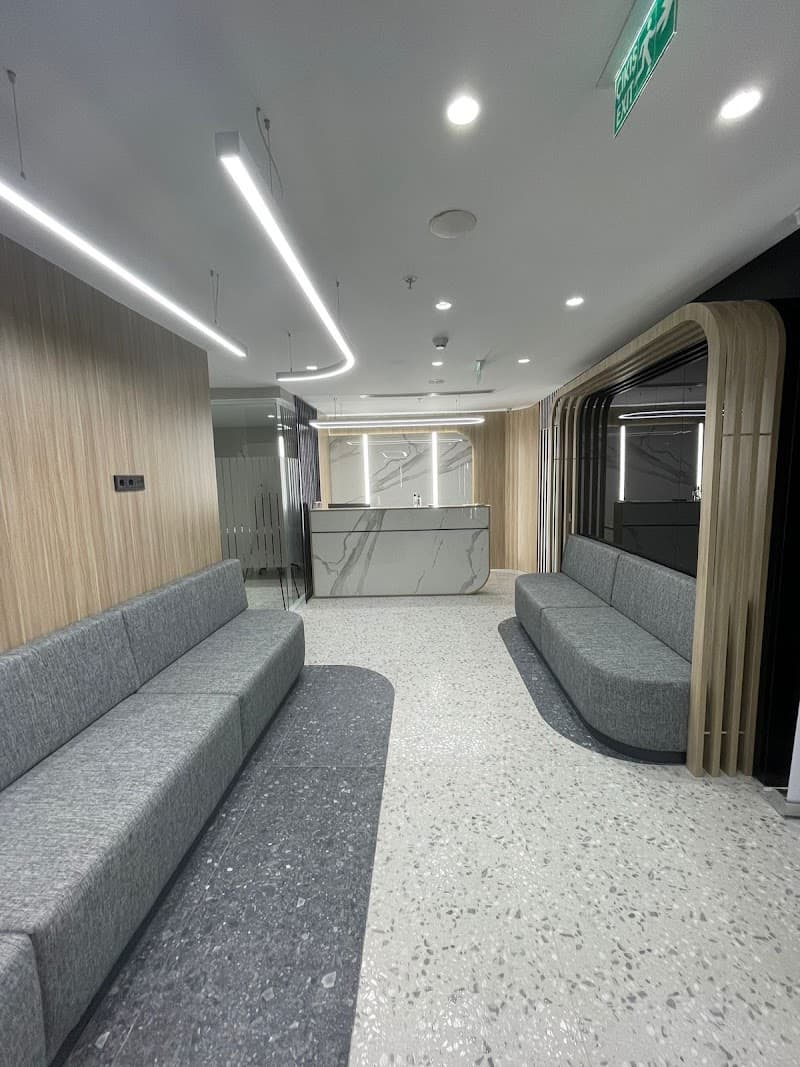 Uzm. Dr. Tonguç Kavasoğlu - Photo 2